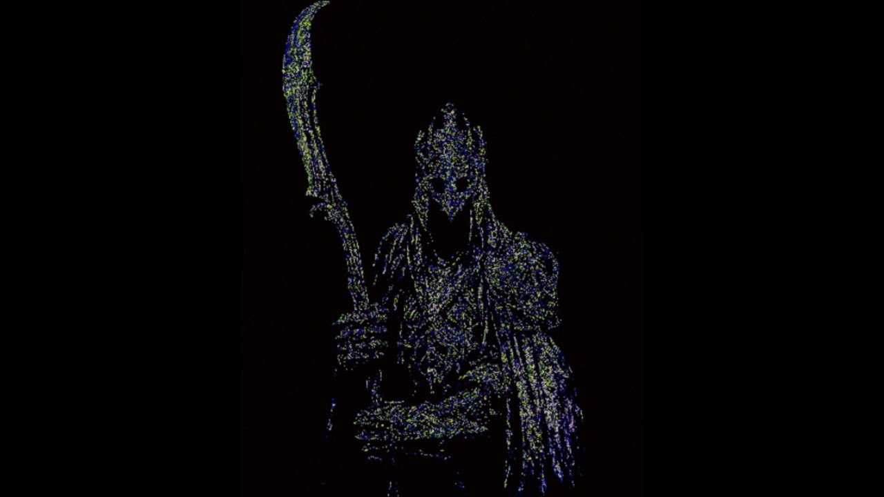 Darken Paradise - Dark Fantasy Type Beat (Prod. RareYangz)