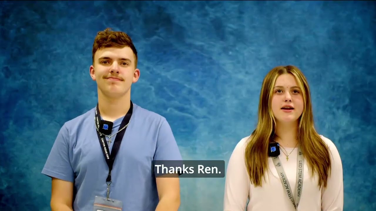 LSA TV Daily 03/06 | Lied STEM Academy