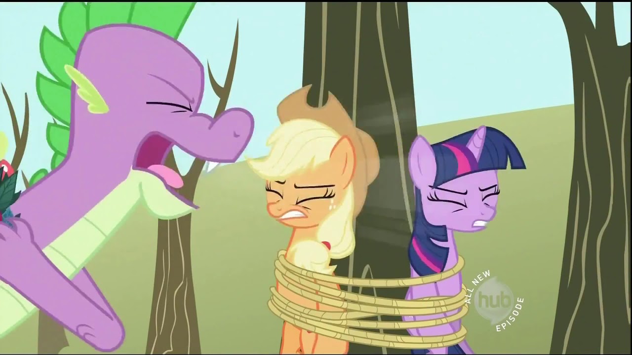 [late KingSpartaX37's/Zozey's birthday present] Adult Spike has a Sparta Venom Remix