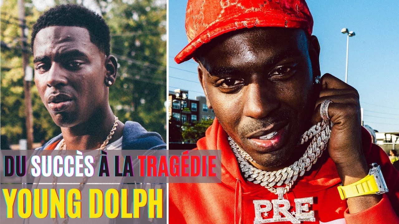 YOUNG DOLPH : DU SUCCÈS À LA TRAGÉDIE | Vraies Histoires de Stars