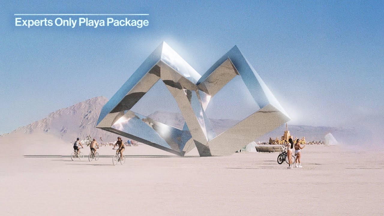 John Summit - crystallized ft. In&eacute;z  (Playa Dub)