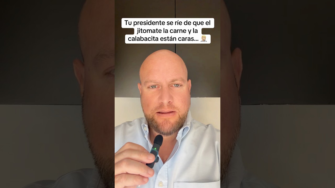 Claudia se burla de los mexicanos! #albertorazo #4t #claudiasheinbaum #morena #mexicanos #parati