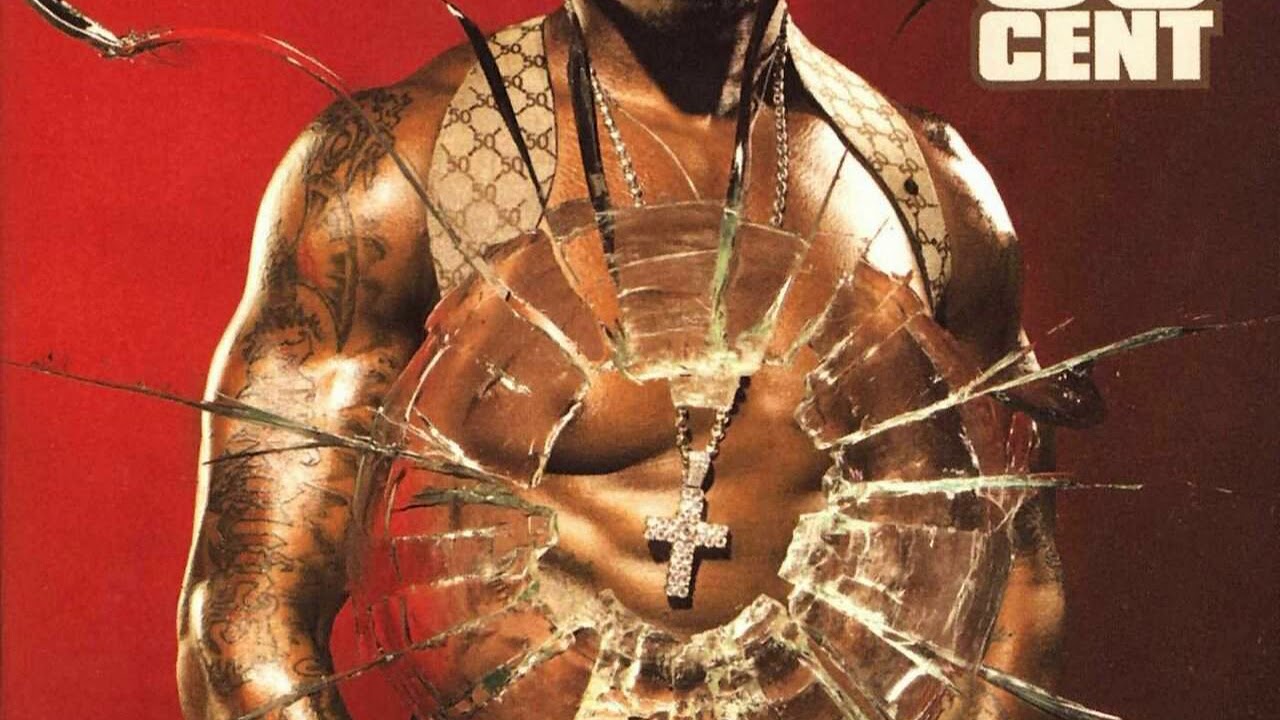 50 Cent - If I Can't (slowed + reverb)