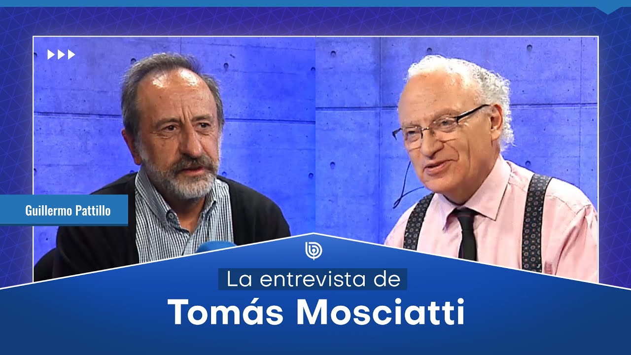 Economista Guillermo Pattillo: 