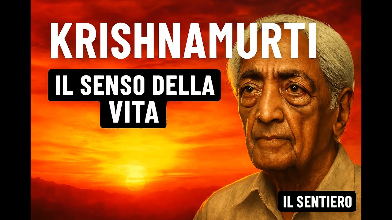 La Verità Senza Sentieri