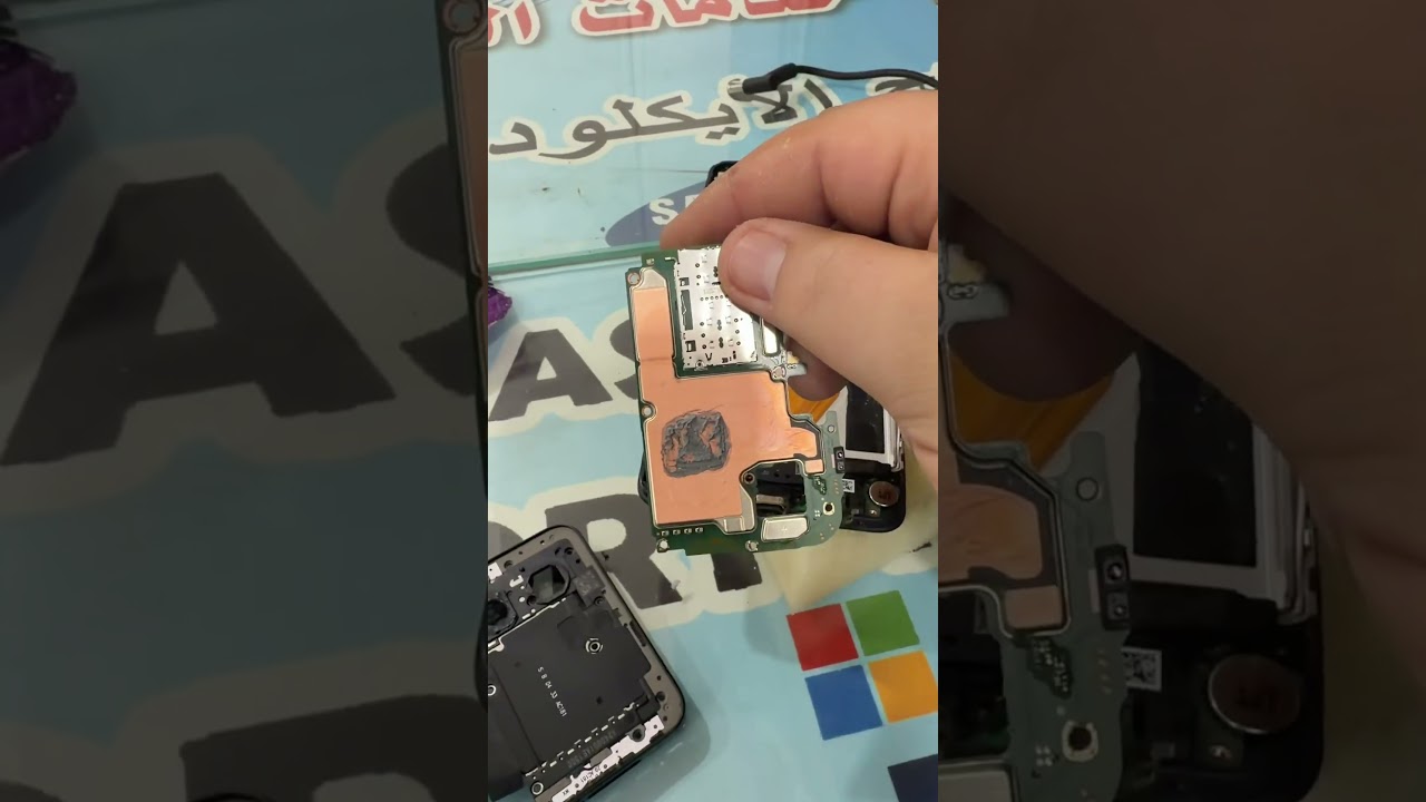 OPPO Realme Repair / Frp