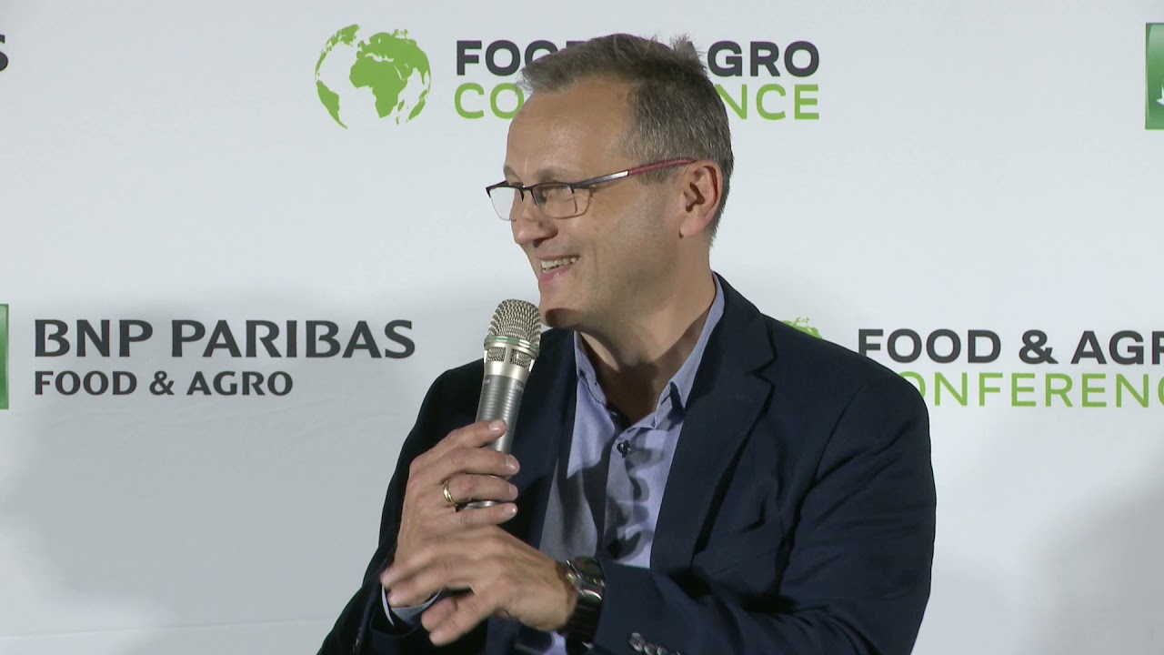 From Farm to Fork - Agriculture – Primary production changes to drive the European Green Deal