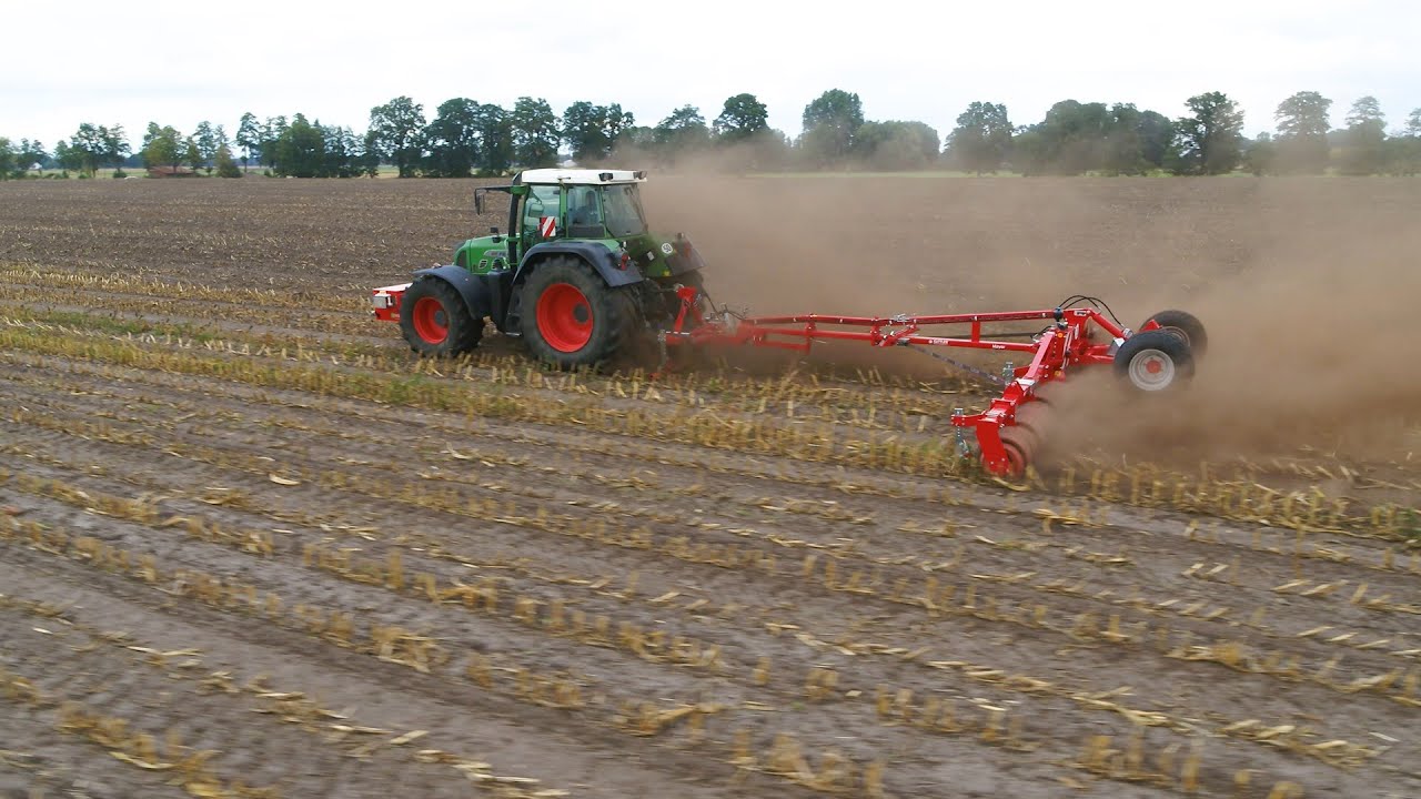 Güttler Mayor 640/770/820