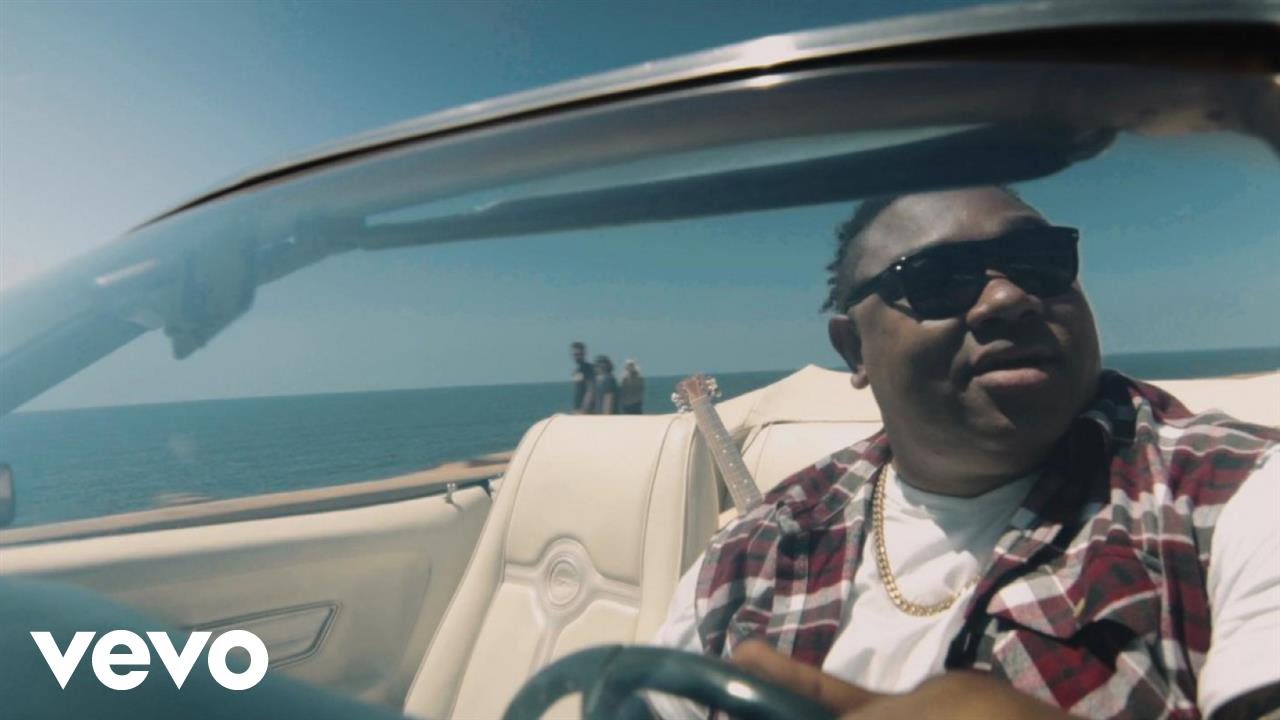 Tedashii - I'm Good
