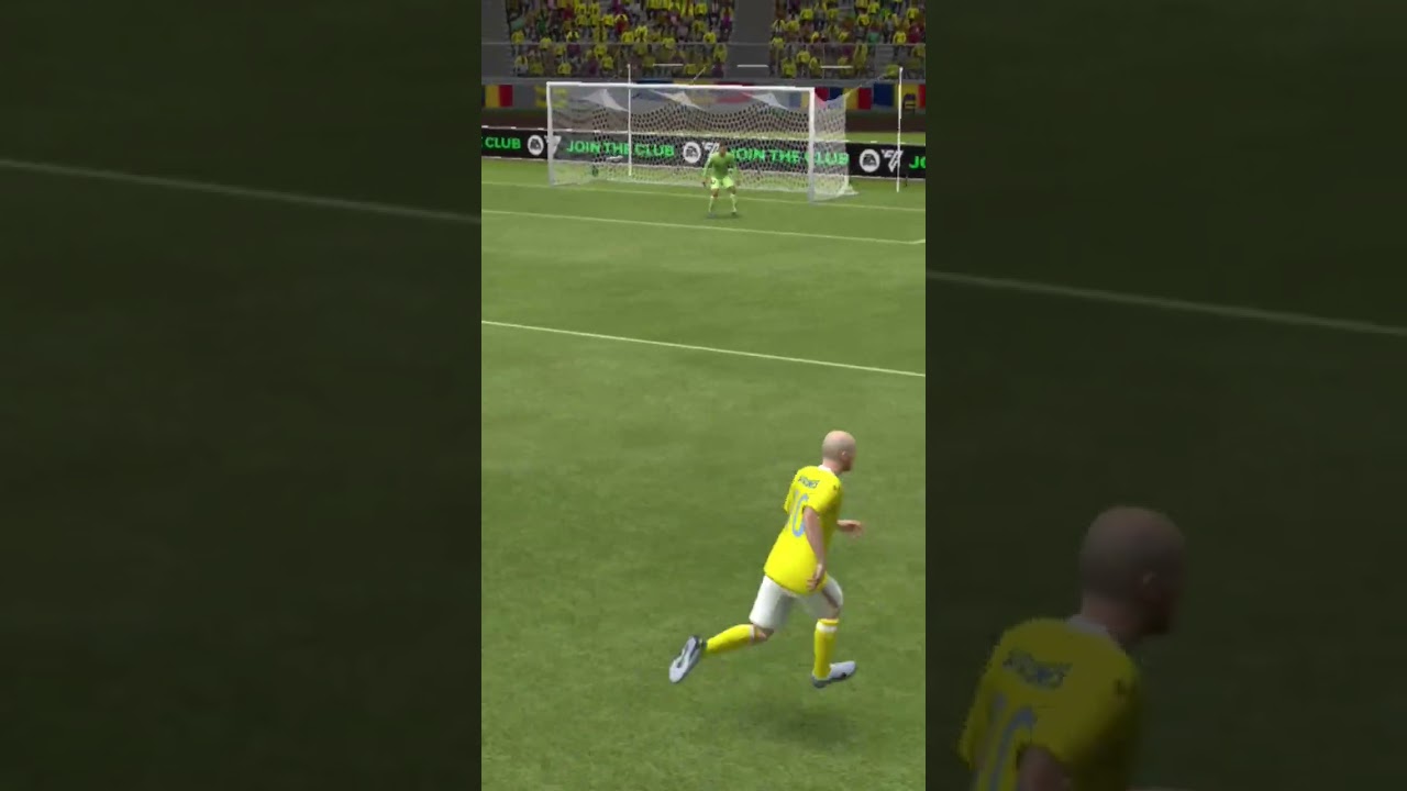 Ce gol dă Capitanu'