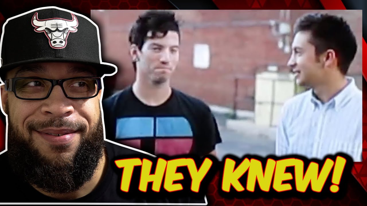 THEY WERE DESTINED! Videographer REACTS to Twenty One Pilots 