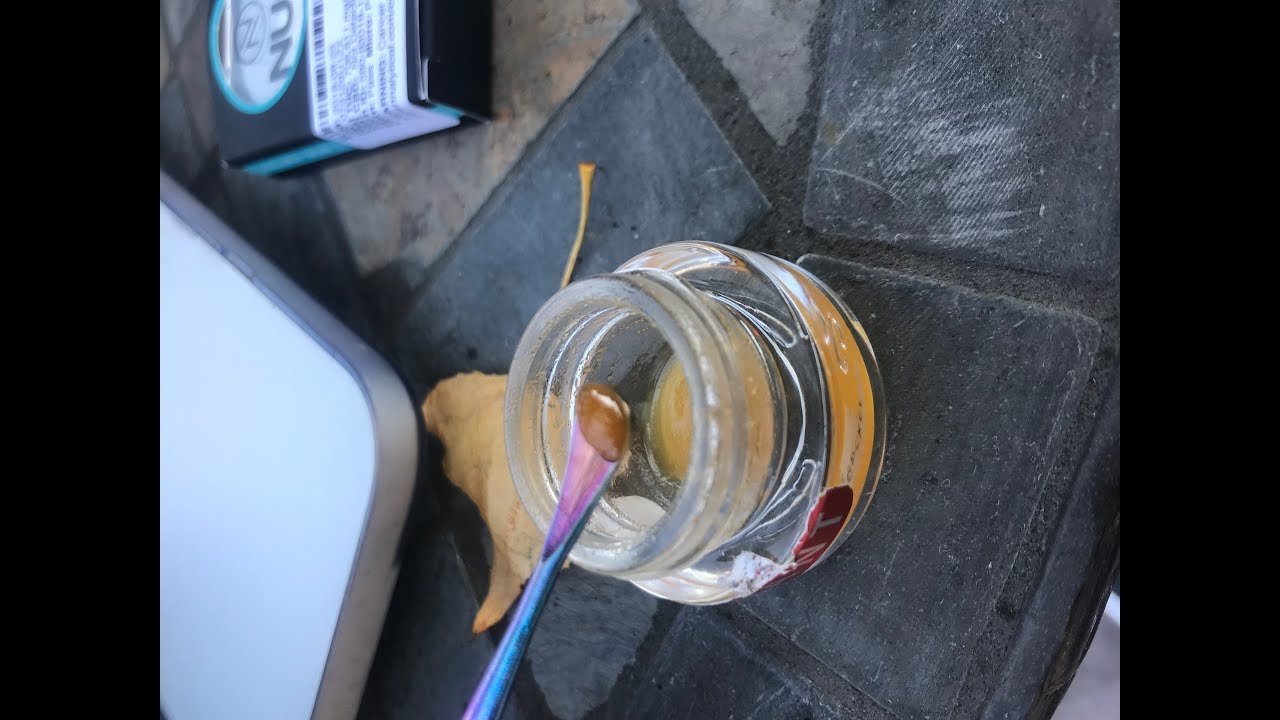 Shatter vs Sauce vs Sugar Review
