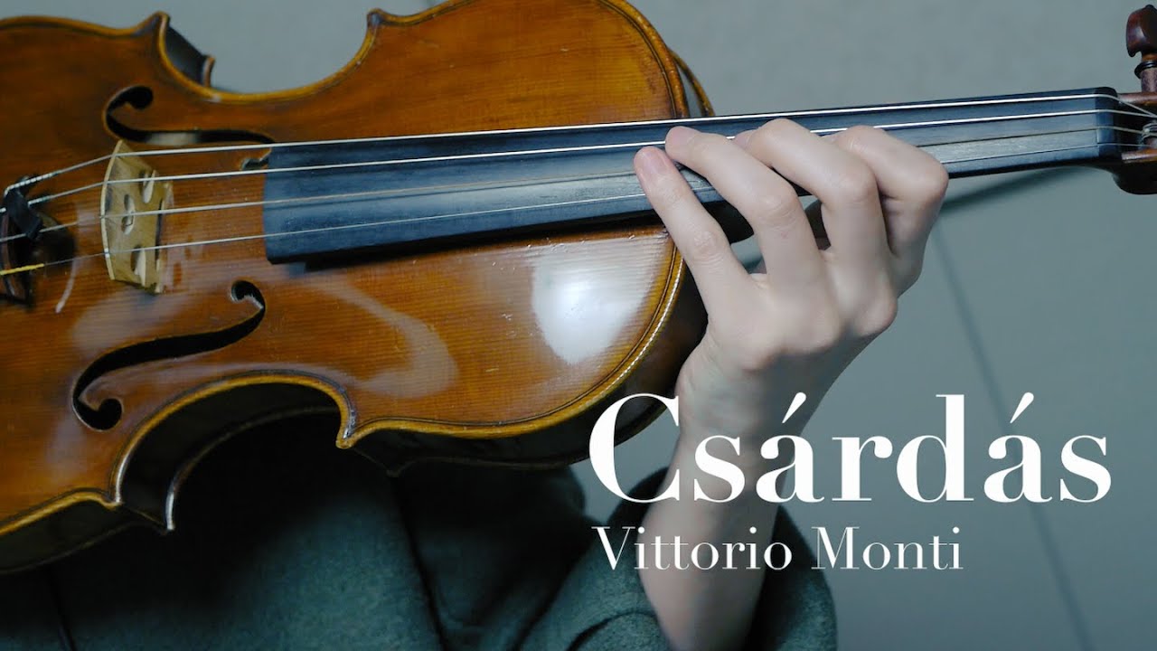 V.Monti: