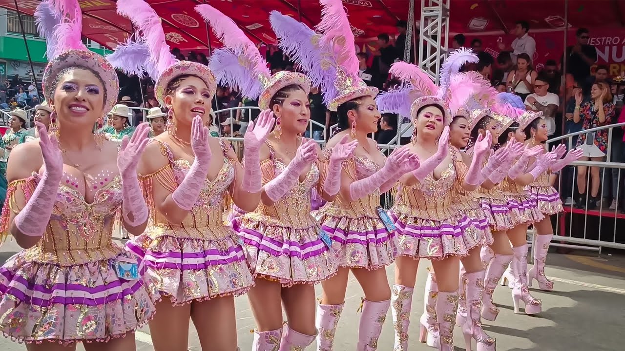 Conjunto Folclórico 