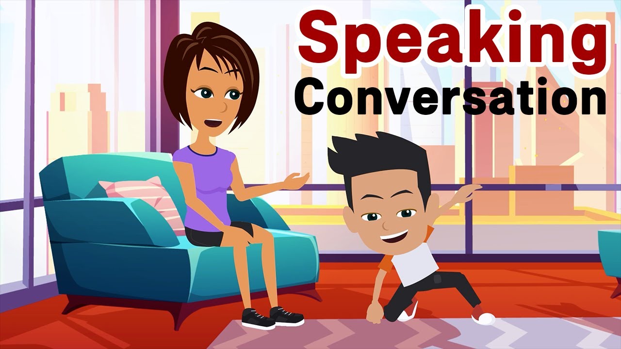 56 minutes for Listen & Speak English Like a Native - Where did you go yesterday?