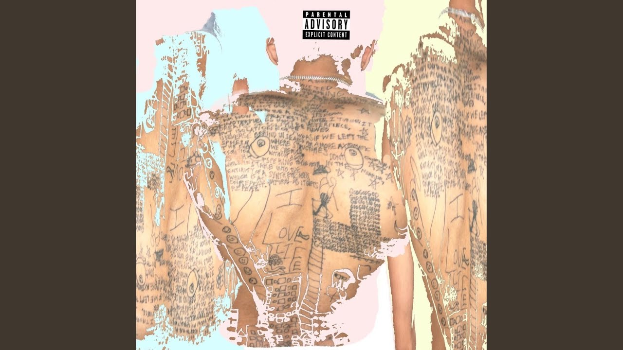 COULD BE TODAY (feat. Sahtyre)