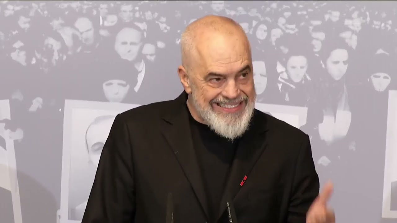 Edi Rama zotohet për zbardhjen e “21 Janarit”: Fakt që s’e luan top