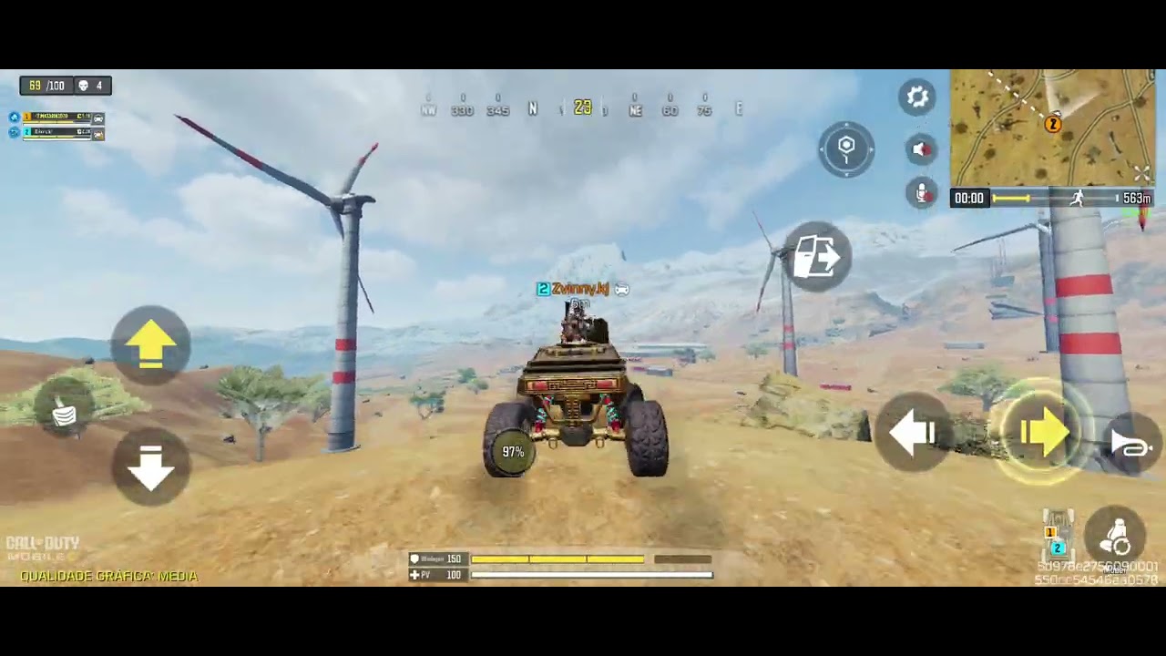 14 de janeiro de 2026