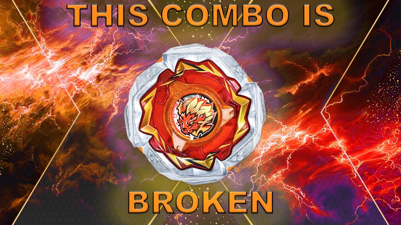 This Fang Combo Breaks The META