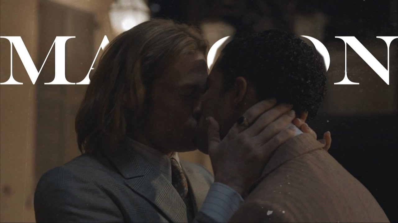 Louis x Lestat [01x04] Maroon