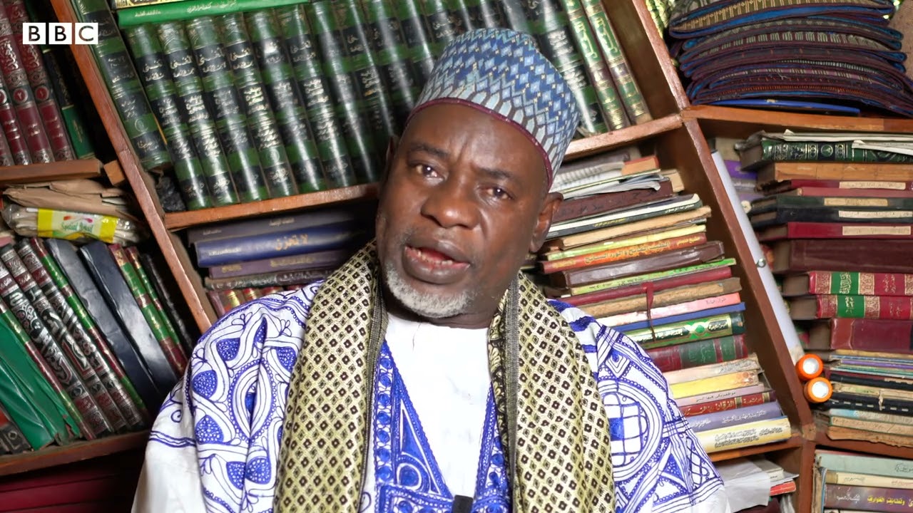 Ga darussan da za ku koya daga Mauludi