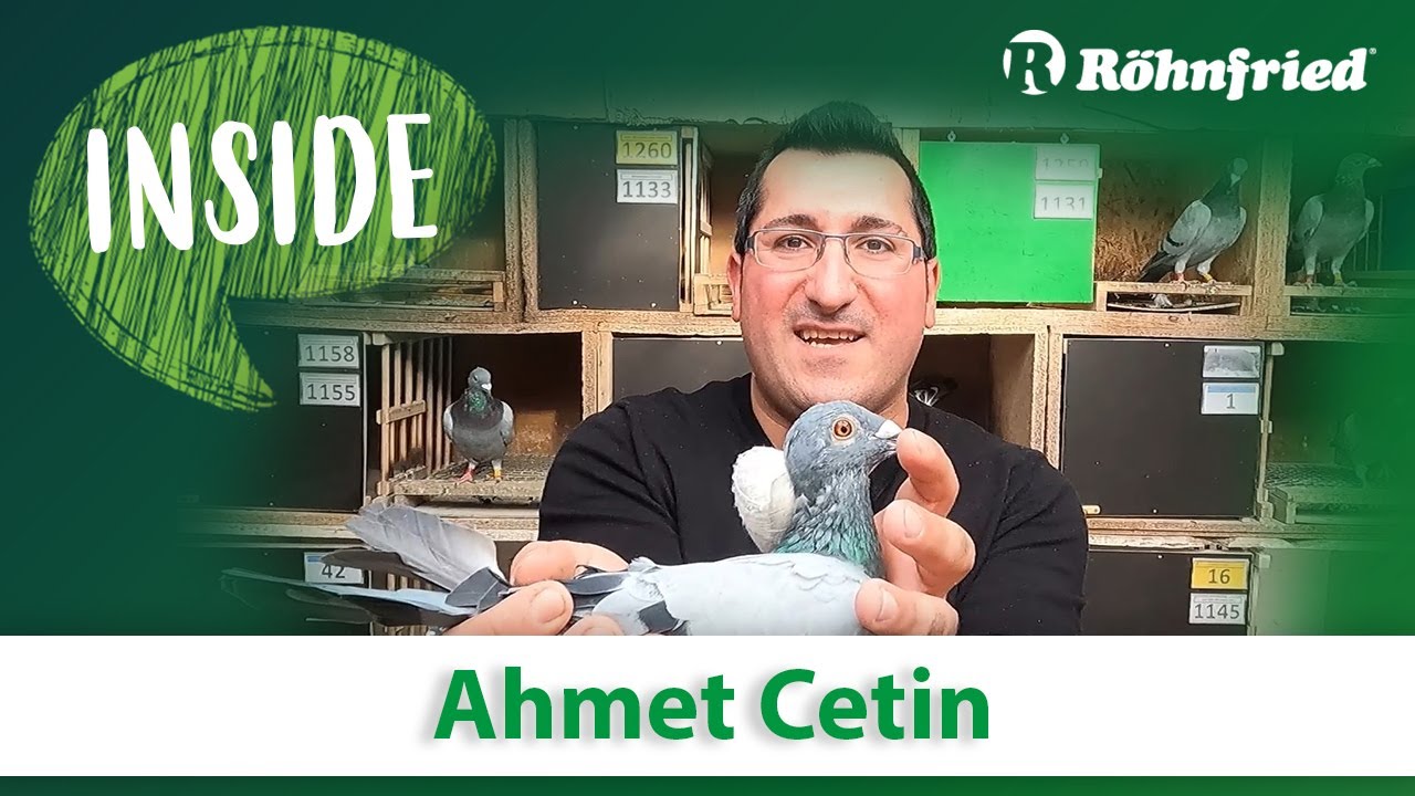 Röhnfried Inside bei Ahmet Cetin