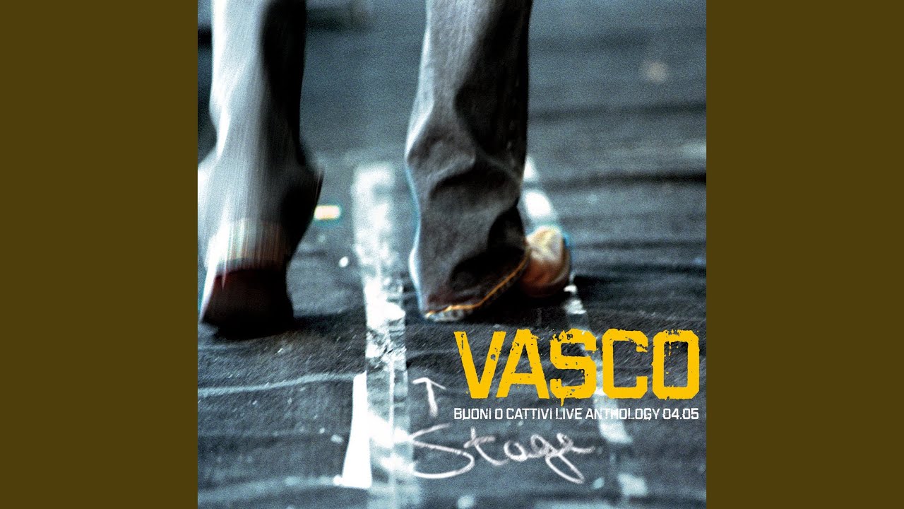 Un Gran Bel Film (Live From Italy/2005)