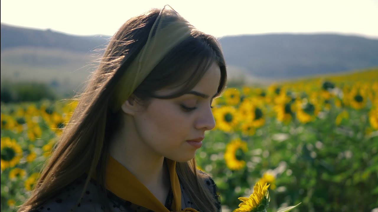 Larisa Lungu - Doamne vin &icirc;n fața Ta