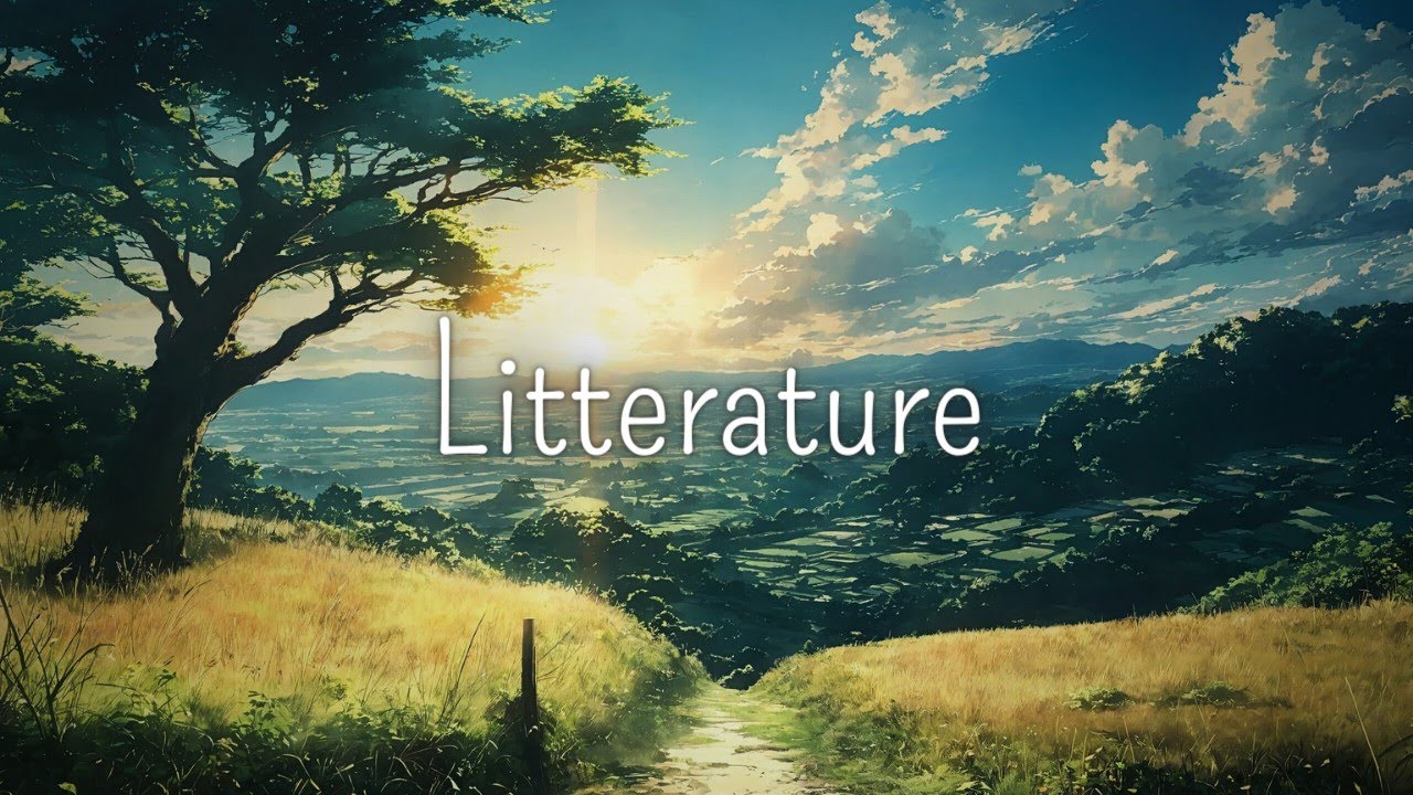Litterature by Melodigne Music