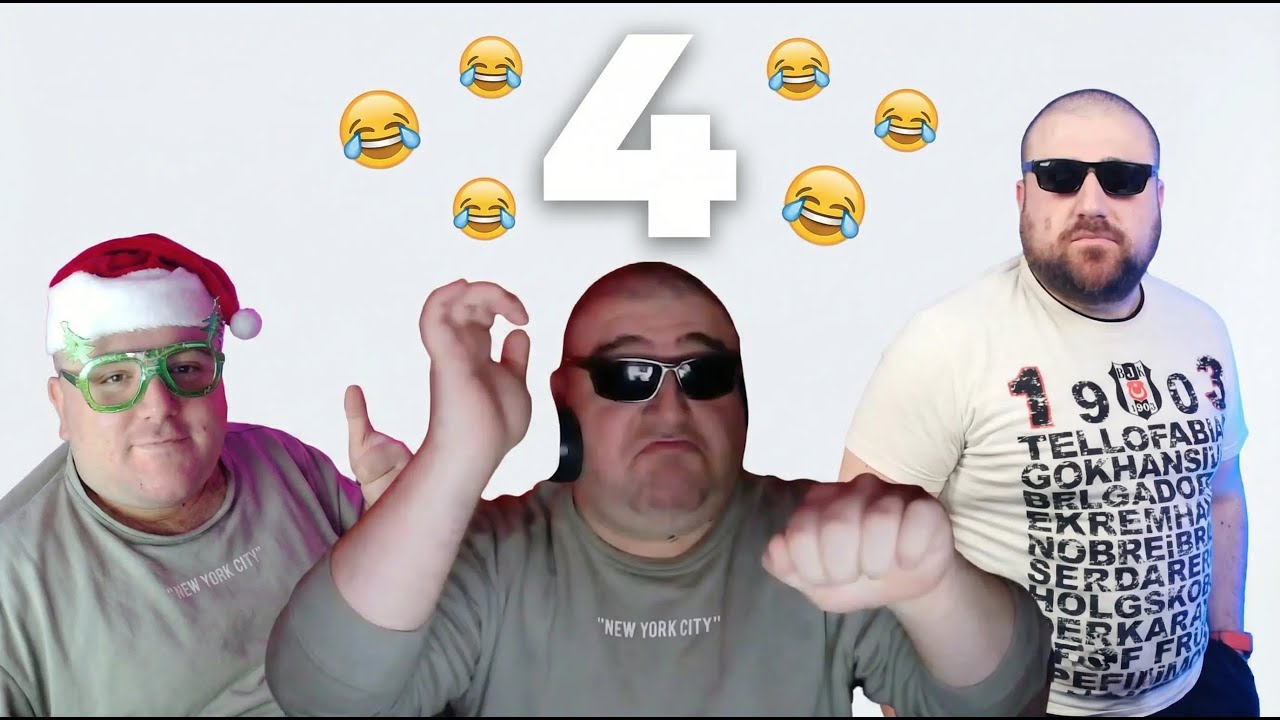 HTALKS KOMİK ANLAR COMPİLATİON #4