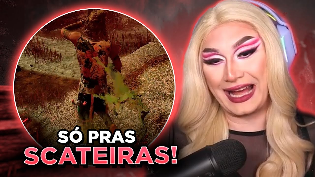 UMA PARTIDA PRA QUEM AMA UMA PRAGA! - MANDY MESS CORTES