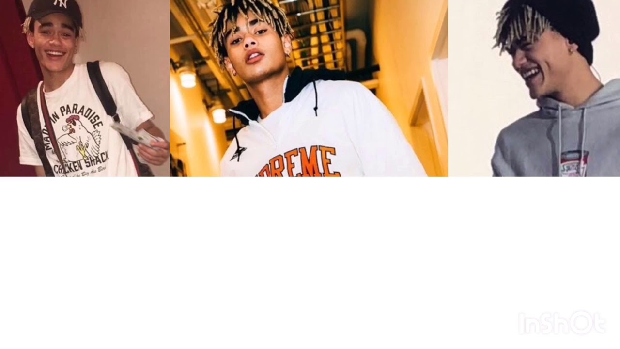 Exchange (Bryon Tiller) cover by Zion Kuwonu LYRICS