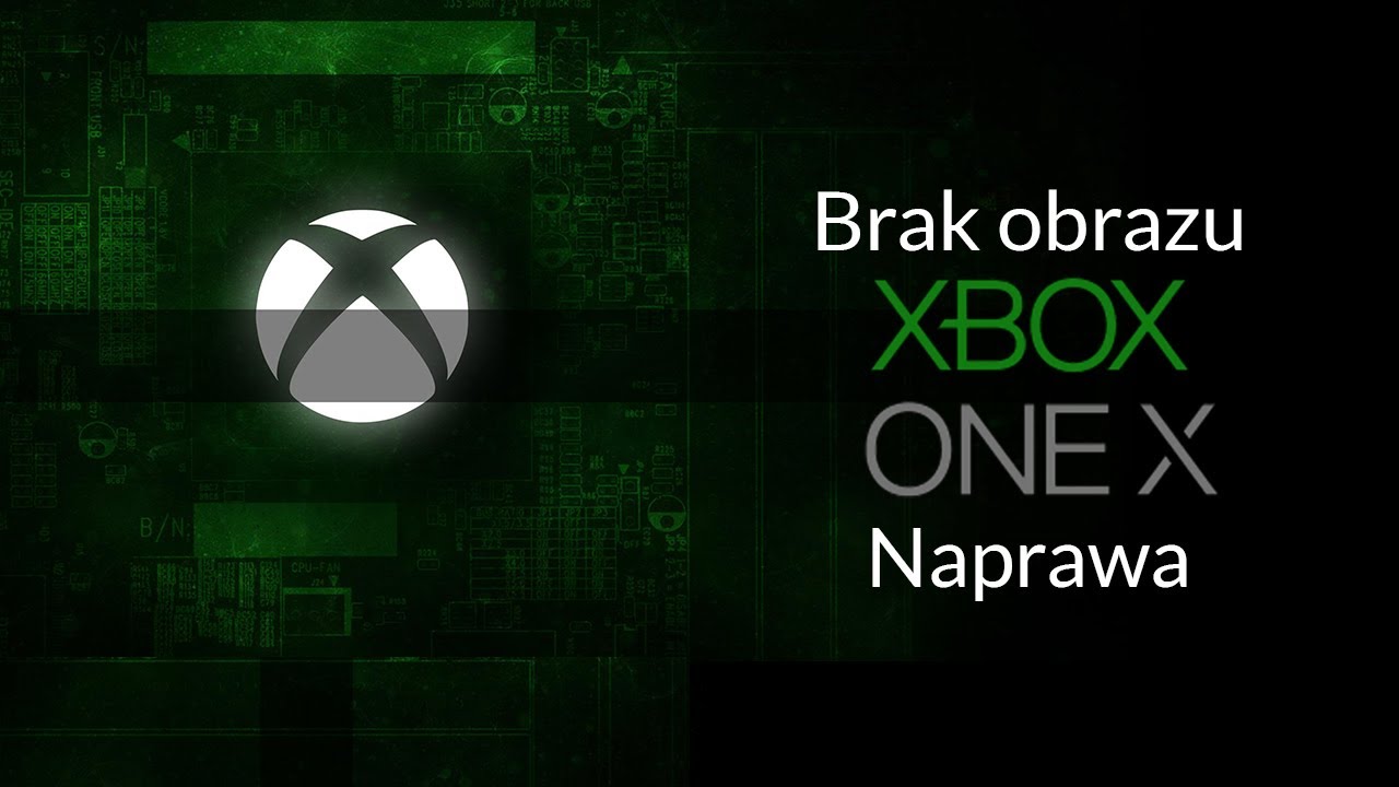 XBOX One X - нет дисплея. Замена HDMI-передатчика - чип TDP158. Обслуживание и ремонт консоли.