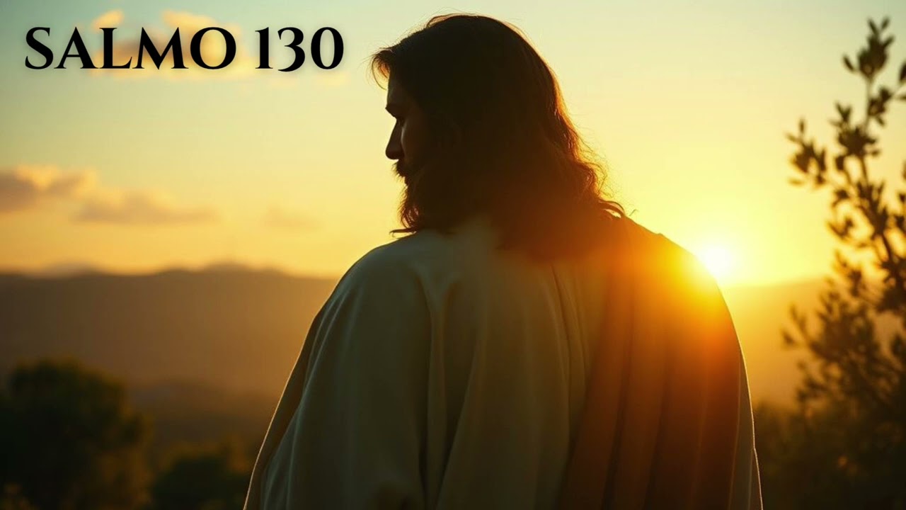 SALMO 130 — Si tienes en cuenta las culpas, Señor, ¿quién podrá subsistir?