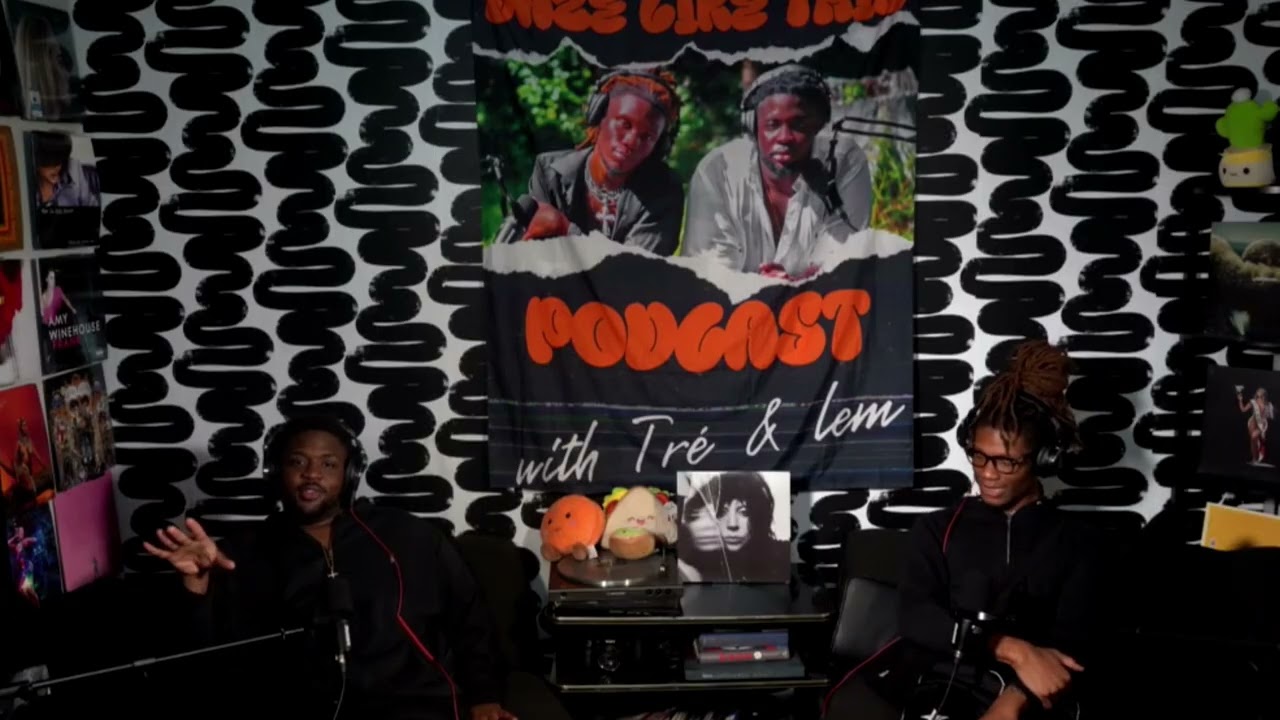 Daze Like This Podcast EP. 31 -  