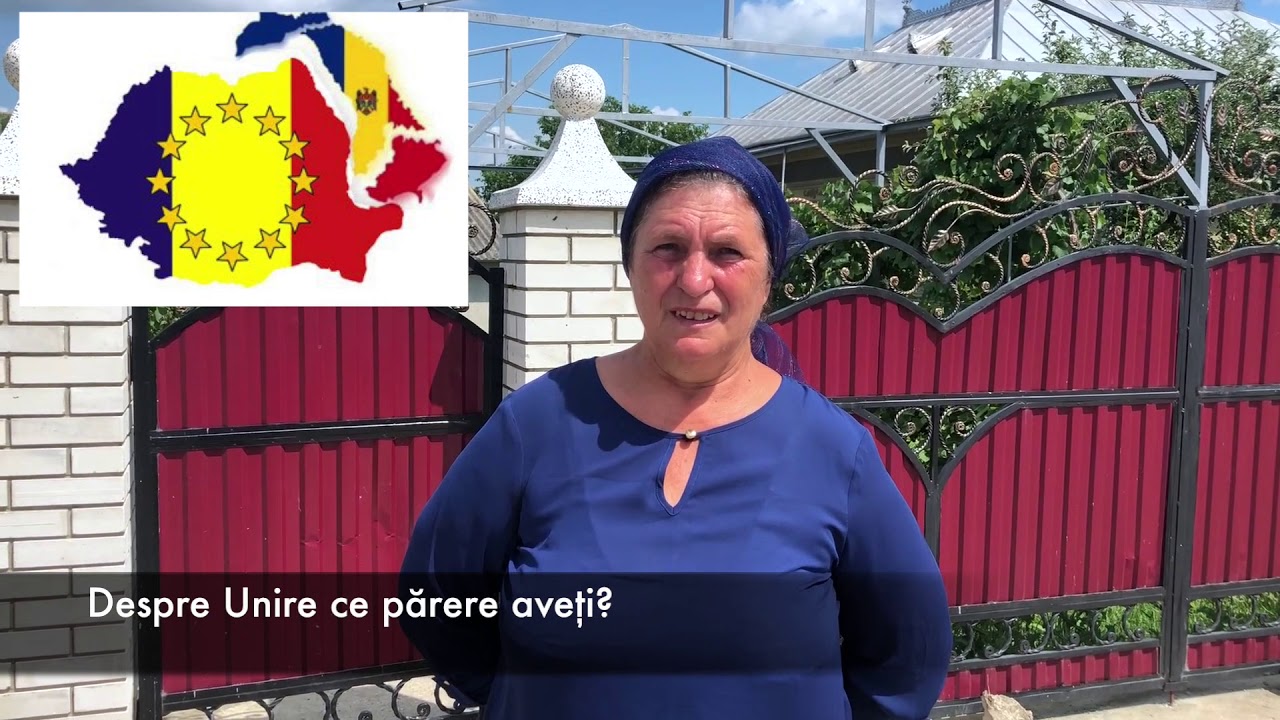 Unirea Acasă satul Corjeuți, raionul Briceni
