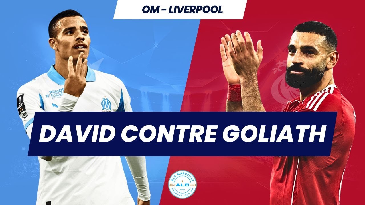 OM peut-il faire tomber Liverpool ? Analyse & pronos 🔥