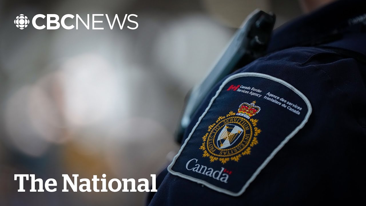 Canada deporting nearly 400 people a week, fastest pace in a decade