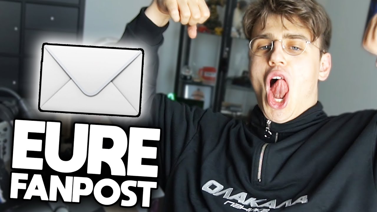 Ich öffne endlich wieder EURE PAKETE! 📦 | Papaplatte