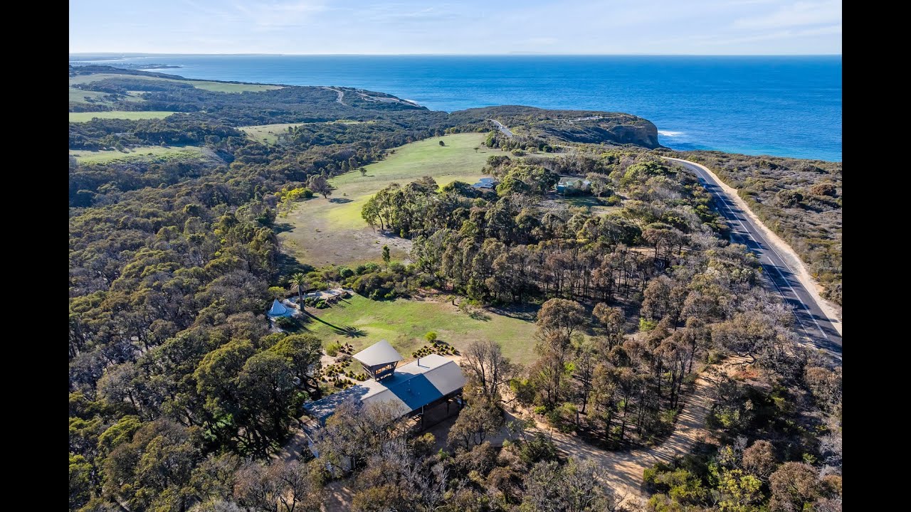 225 Jarosite Road, Bells Beach