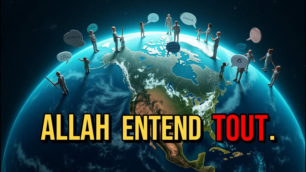 L'explication de la Sourate 58 - La Discussion