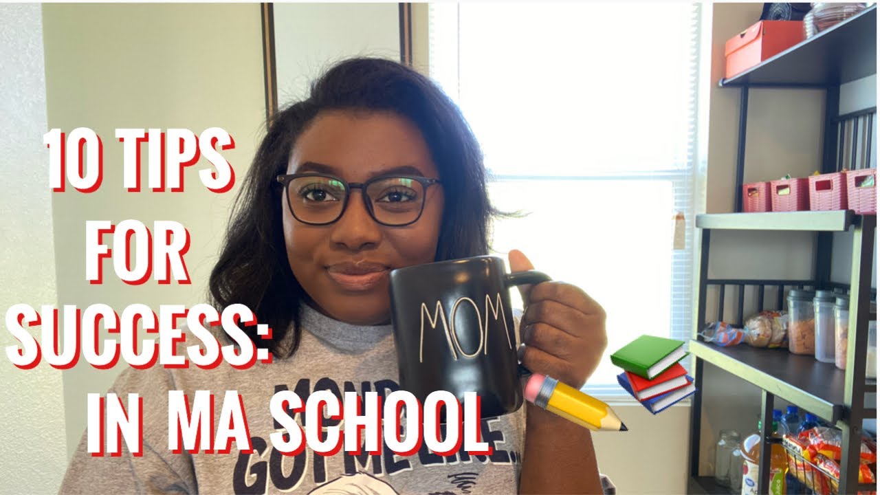 10 TIPS FOR SUCCESS IN MEDICAL ASSISTANT SCHOOL//MEDICAL ASSISTANT JOURNEY