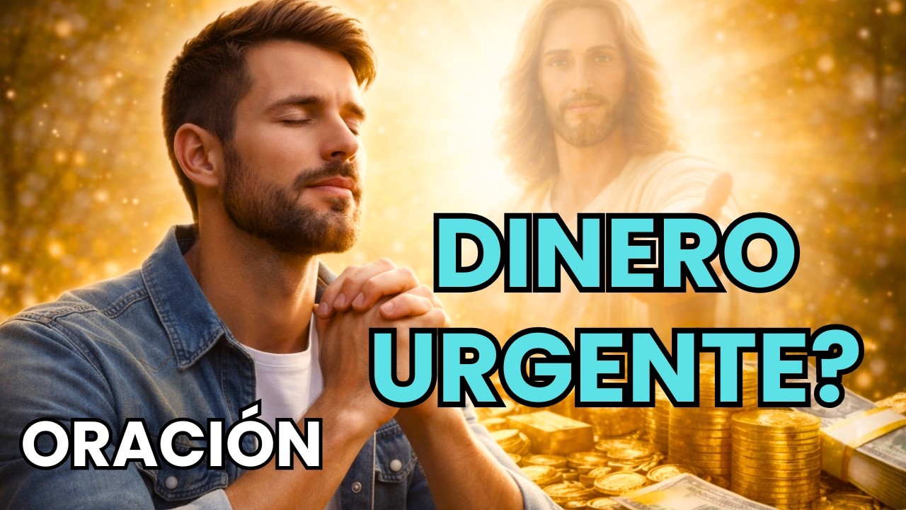 Dios Va a Romper Tus Deudas Hoy | Oración para Libertación Financiera y Prosperidad