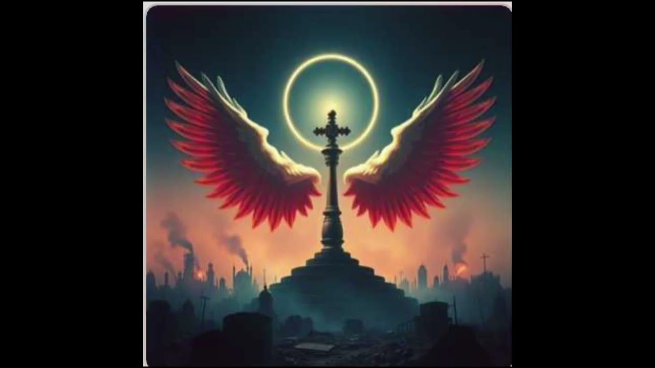 O Vingador Celestial