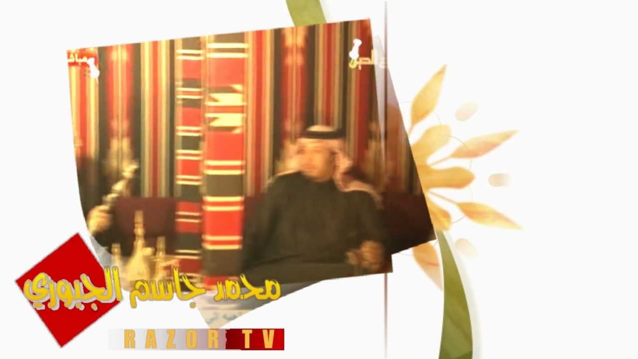 اروع وصلة ربابة وعتابة ونايل وزهيري ~ جمعة وابو اسحاق