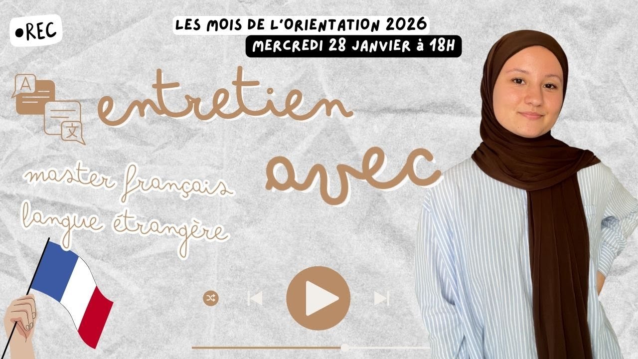 Master 2 FLE ( Français langue étrangère) : parcours, débouchés et opportunités professionnelles