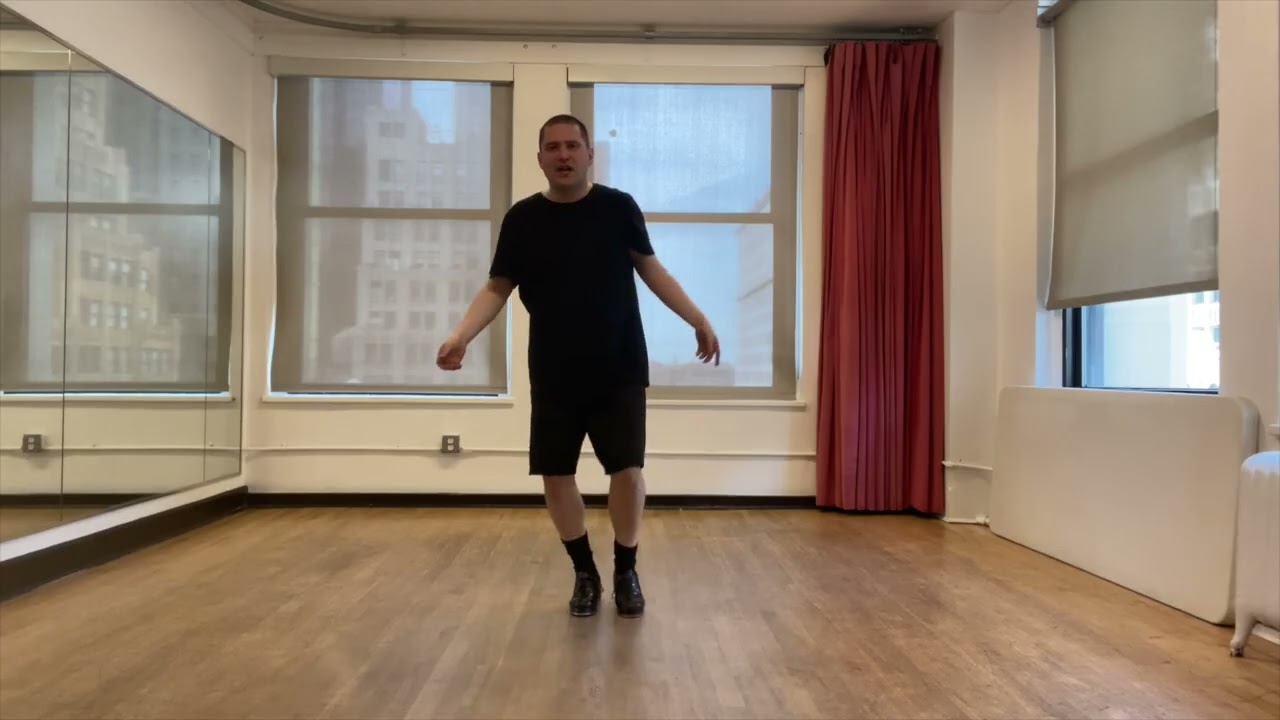 Technique Tuesday - Anthony Morigerato - “The Mike Minery Special