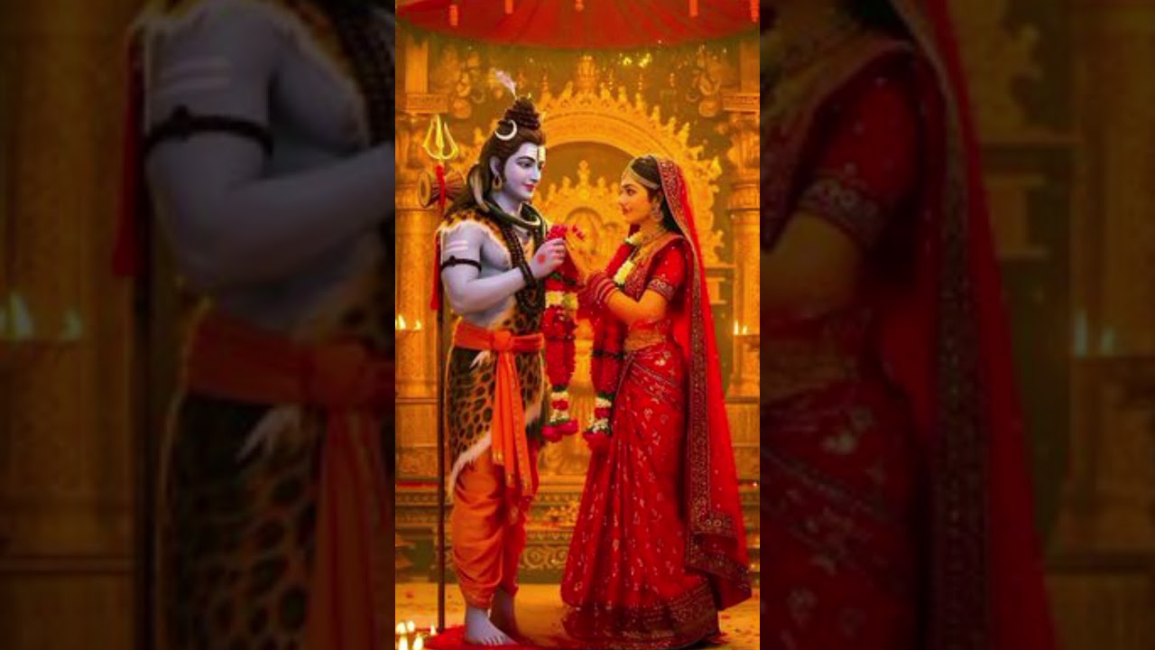 शिवरात्रि भजन। काशी नगरिया से अइले महादेव गौरा हनली बजर 🕉🌿🍁🌺🌹🌷👍🙏