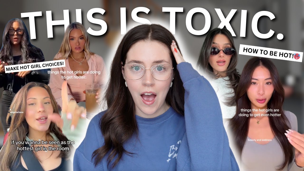 The HotTok Epidemic: HotTok, 