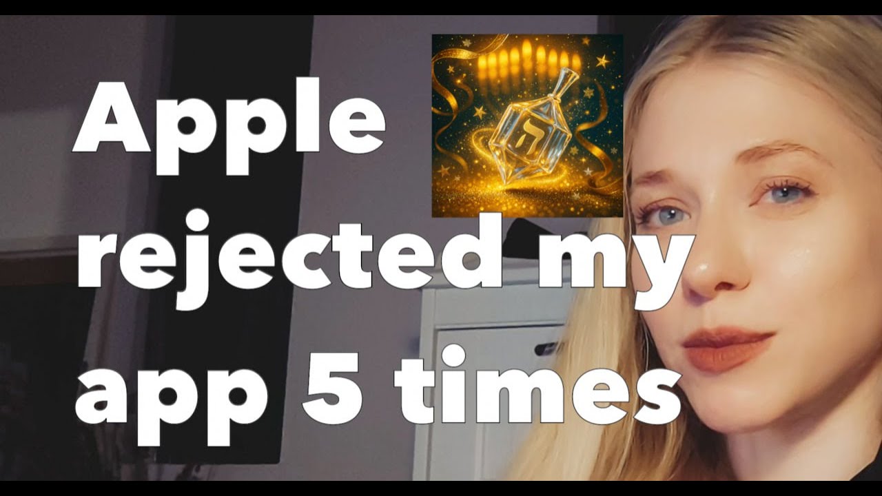 Apple App Review Rejected My App 5 Times&hellip; Then I Got Approved (Real Fixes + Process) walkthrough